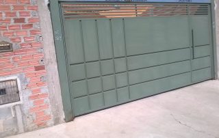 Manutenção de portões automáticos em Piracicaba