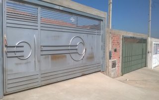 Manutenção de portões automáticos em Piracicaba