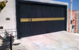 Manutenção de portões automáticos em Piracicaba