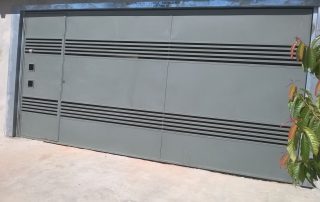 Manutenção de portões automáticos em Piracicaba